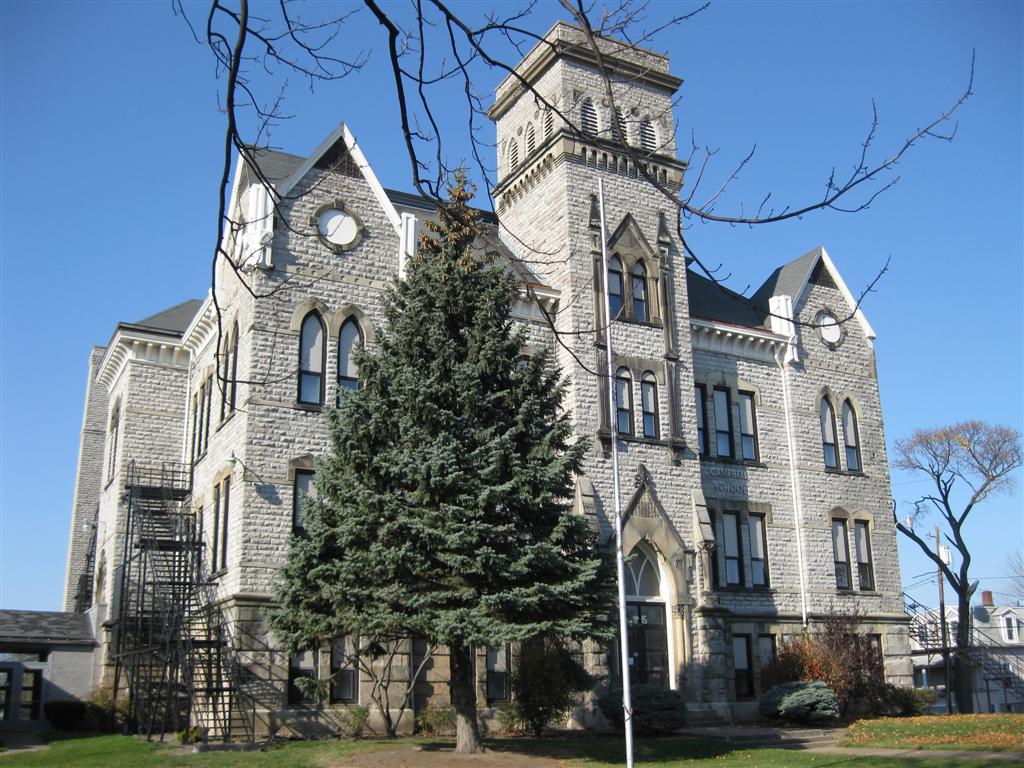 110709 Campbell SchoolSandusky, Ohio (23) Aaron Turner Flickr