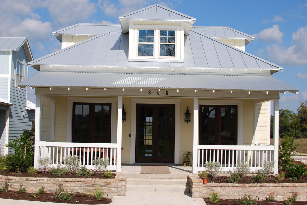 Town Creek New Braunfels, Texas Flickr