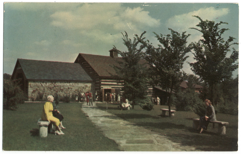 JENNERSTOWN_Mountain Playhouse_Colourpicture & Penn News (… Flickr