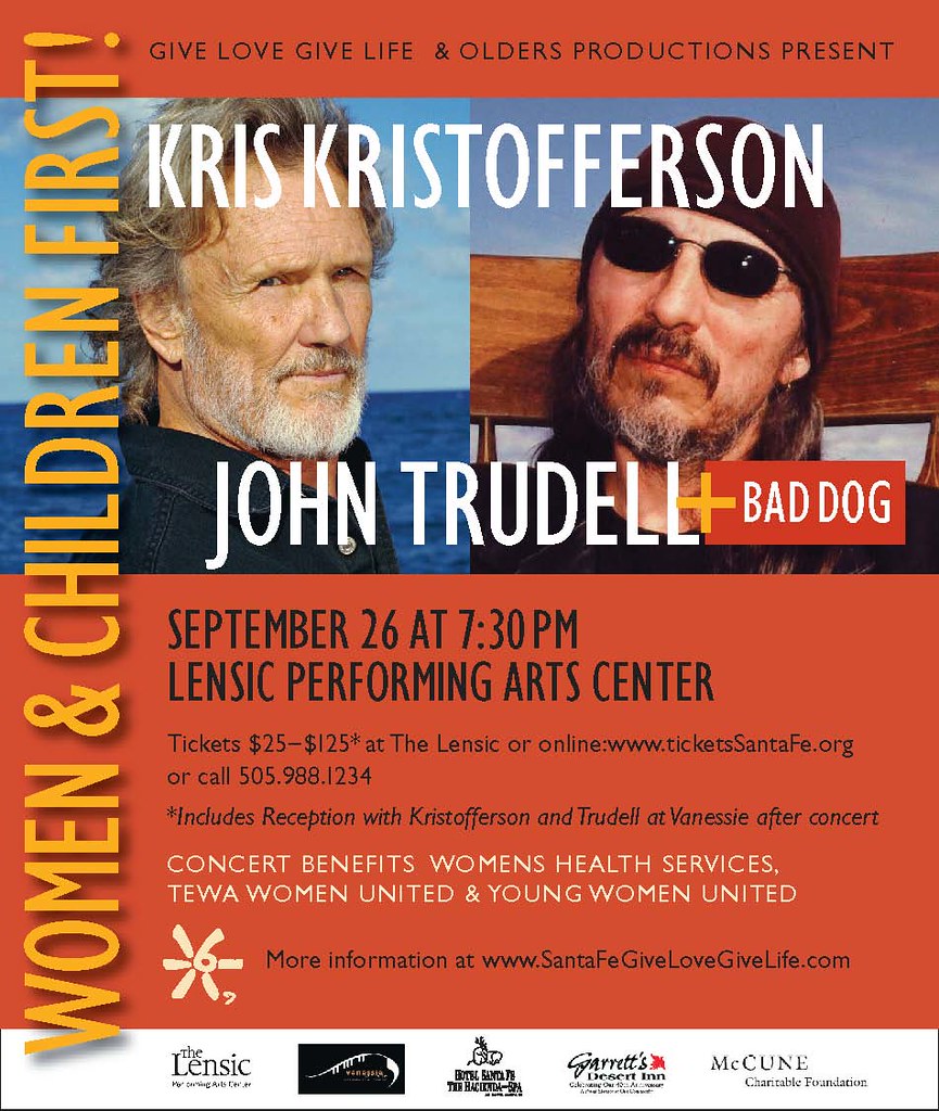 TRUDELL_PASA_Final1 Lensic Performing Arts Center Flickr