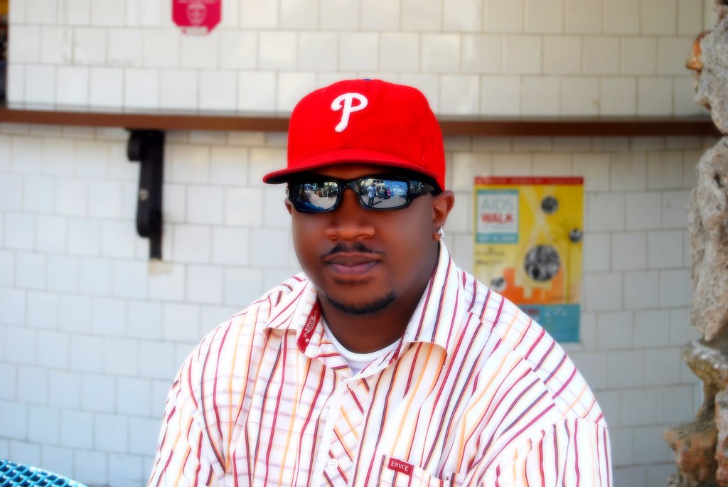 Untitled Marcus Flickr