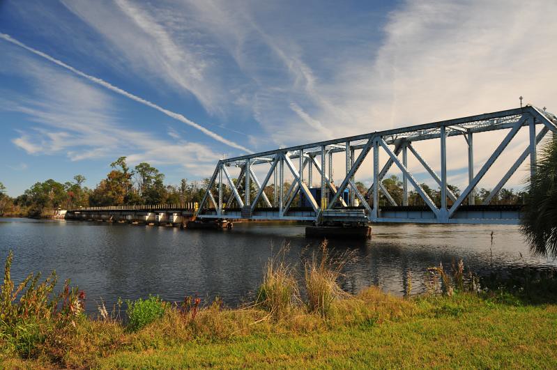 Milton & Bagdad Flickr