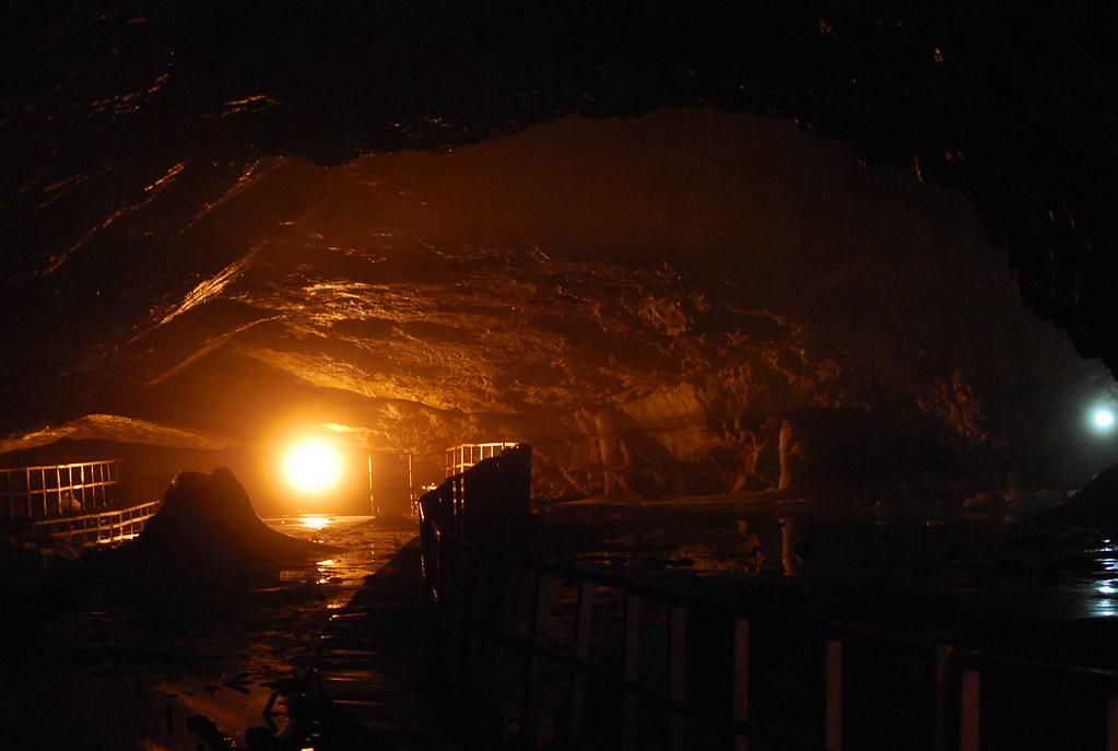 ice cave a photo on Flickriver