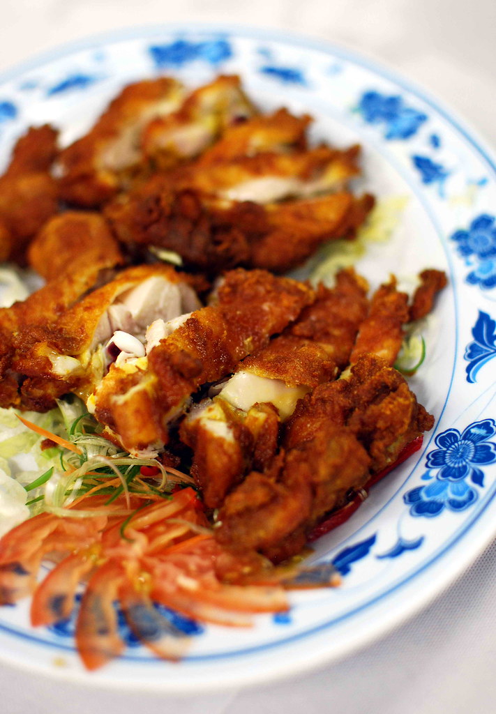 Fishing Village Restaurant 3 Black Tie White Lie Flickr