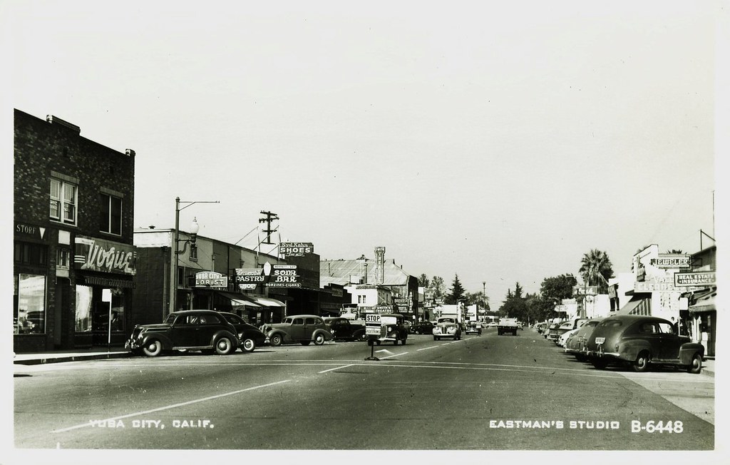 Yuba City, California 3 Alden Jewell Flickr