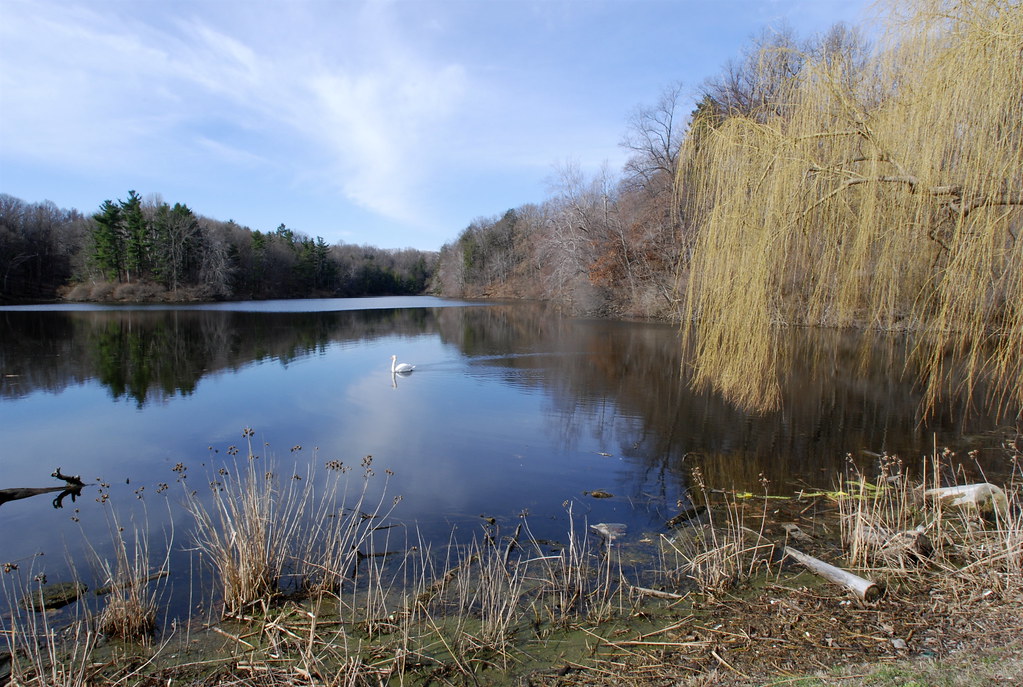 Durand Lake, Rochester, NY On Lakeshore Road, Rochester, N… Flickr