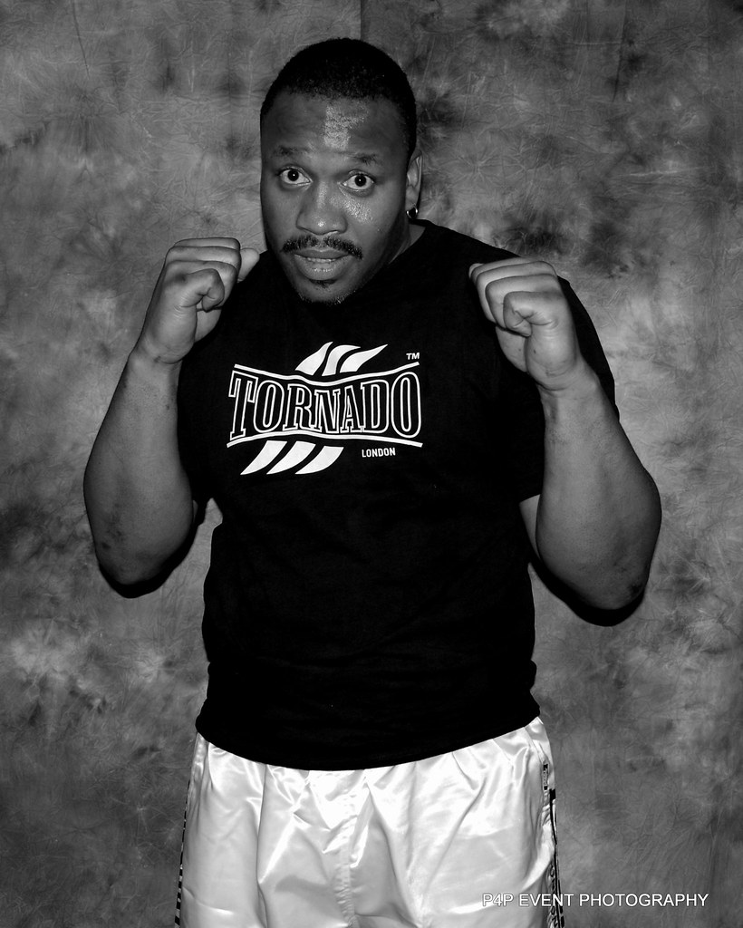 Tim Witherspoon a photo on Flickriver