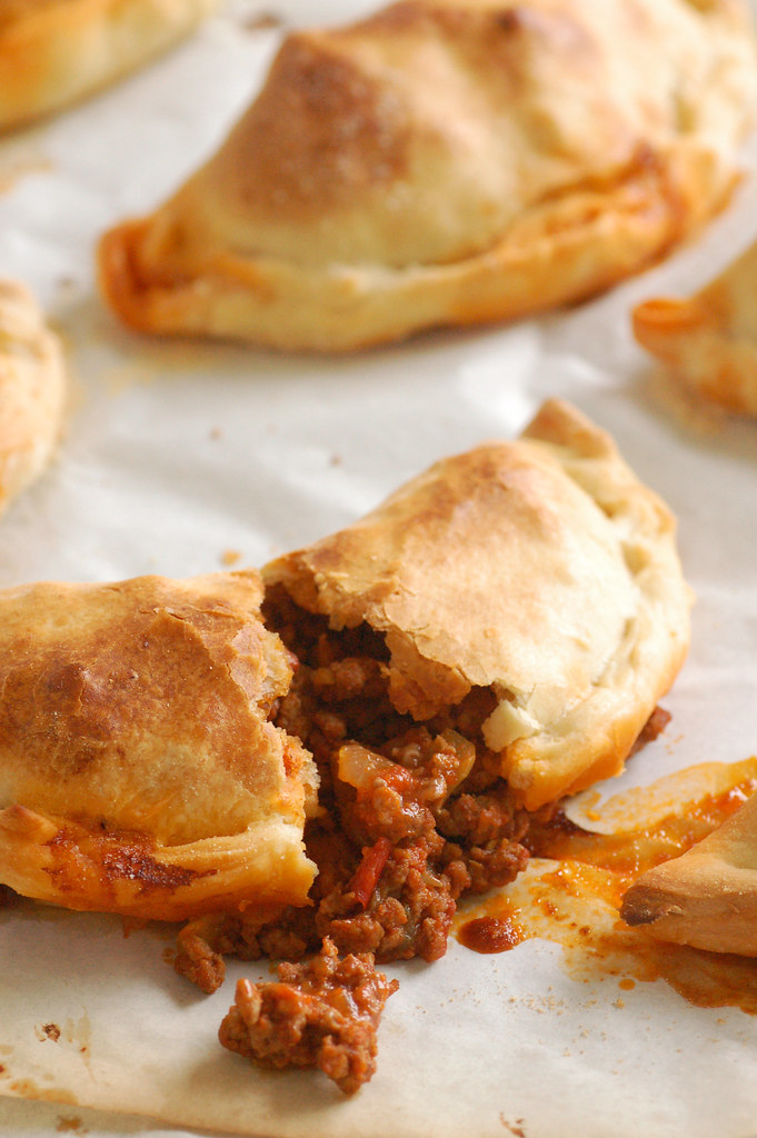 beef empanadas recipe at stonesoup jules Flickr