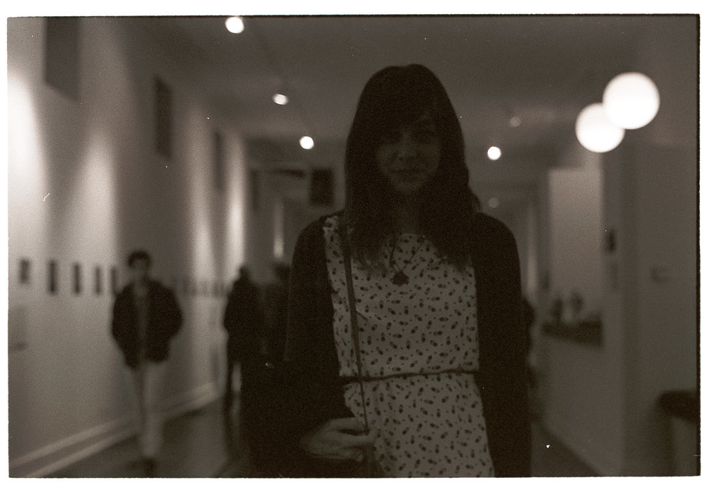 Chicago Arts District Show13 ASM Darkroom Flickr