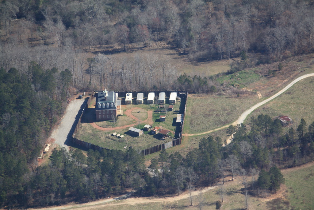 The Hill Top Andrew Kalat Flickr