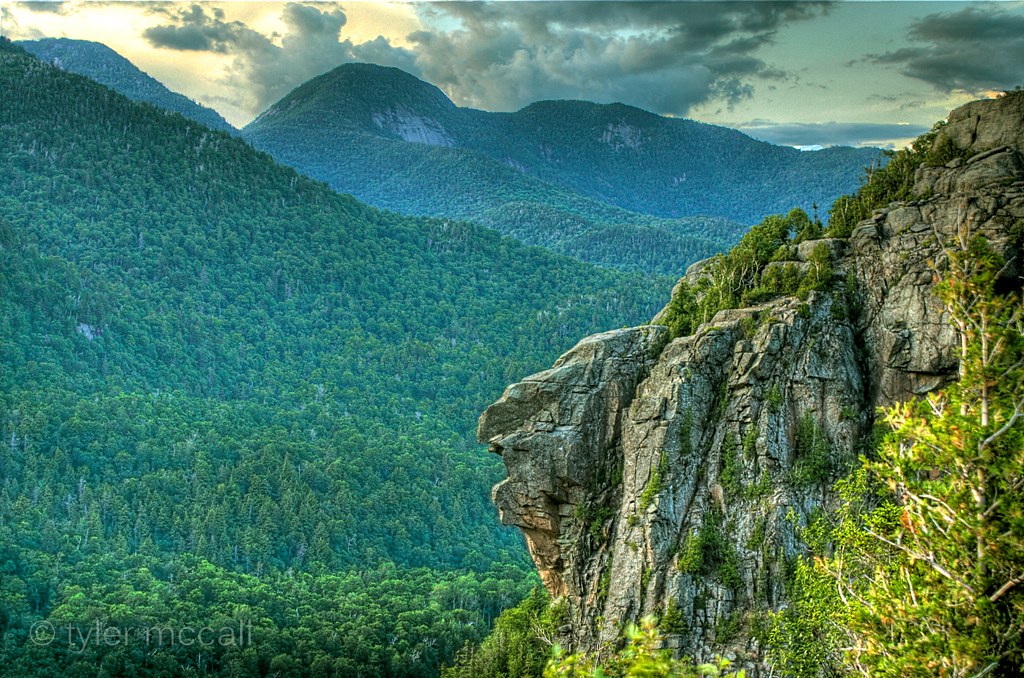 Indian Head Cliffs a photo on Flickriver