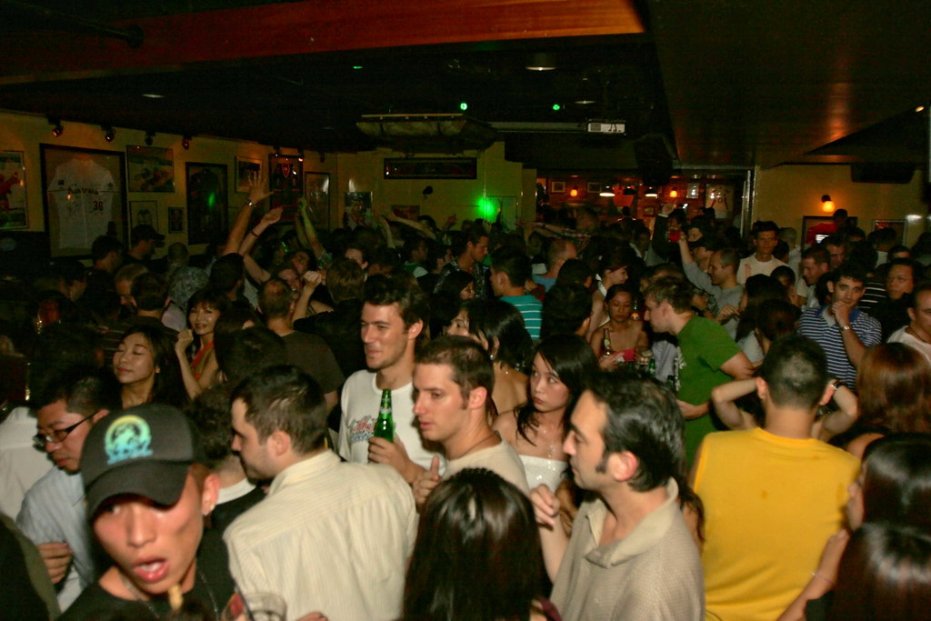 Brass Monkey Taipei Tobie Openshaw Flickr