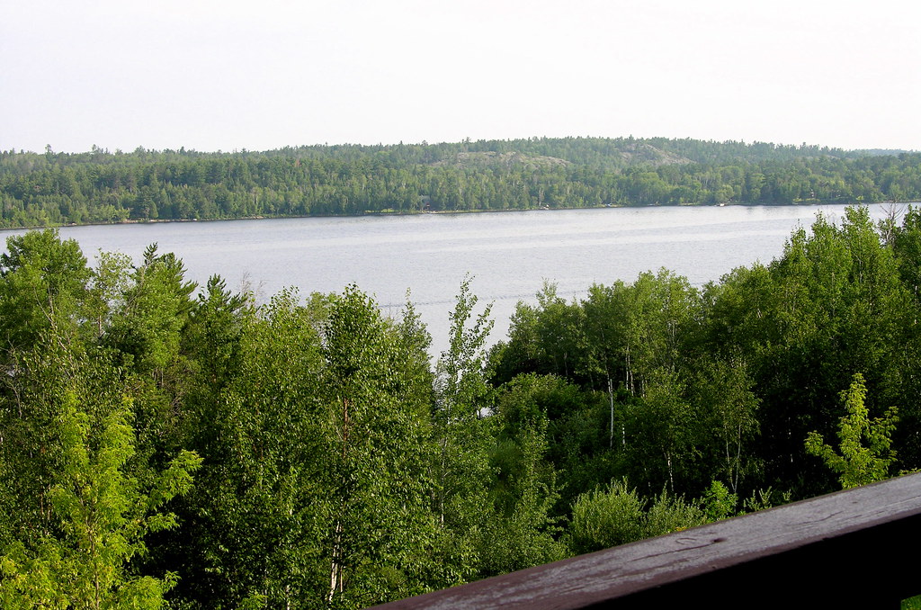 Grand Ely Lodge Shagawa Lake Nancy Flickr