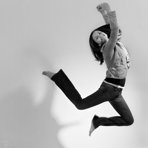 Andy's Toyota jump LiquisDesign Flickr