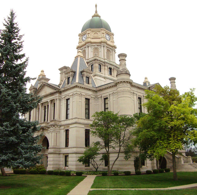 Flickriver Photoset 'Whitley County, Indiana' by courthouselover