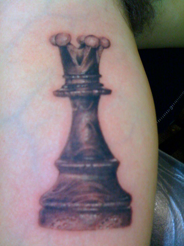 Chess Tattoo | His Queen Michael Icruz Master Tattoo Artist | Mytat_2S | Flickr 800_x_600_jpg