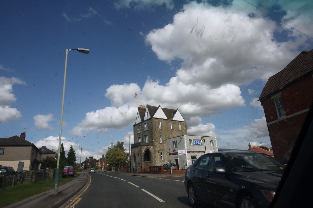 Swindon, Stratton St Margaret Swindon, Stratton St Margare… Flickr