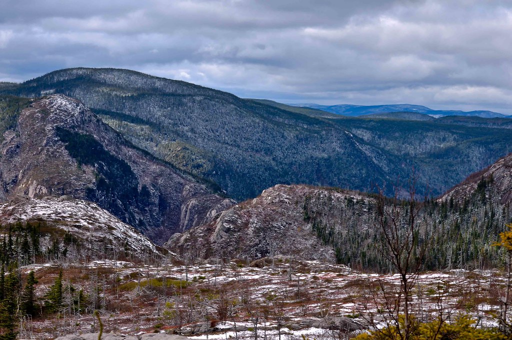 Mont du Lac des Cygnes Parc des GrandsJardins Flickr