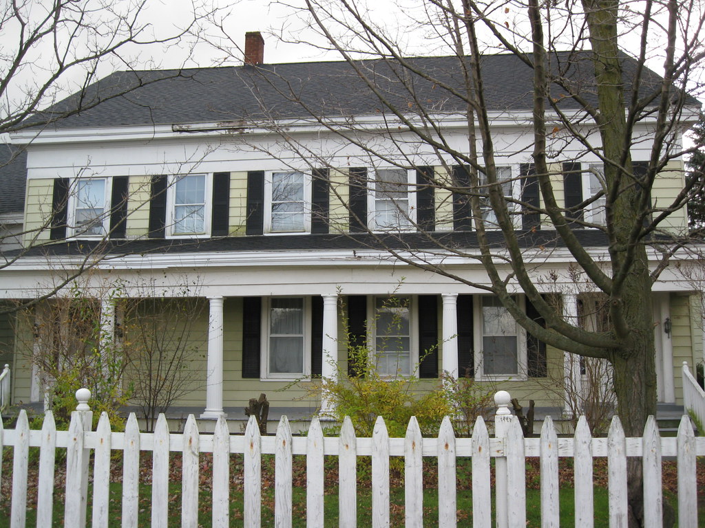 Bouckville, New York Bouckville, New York Doug Kerr Flickr