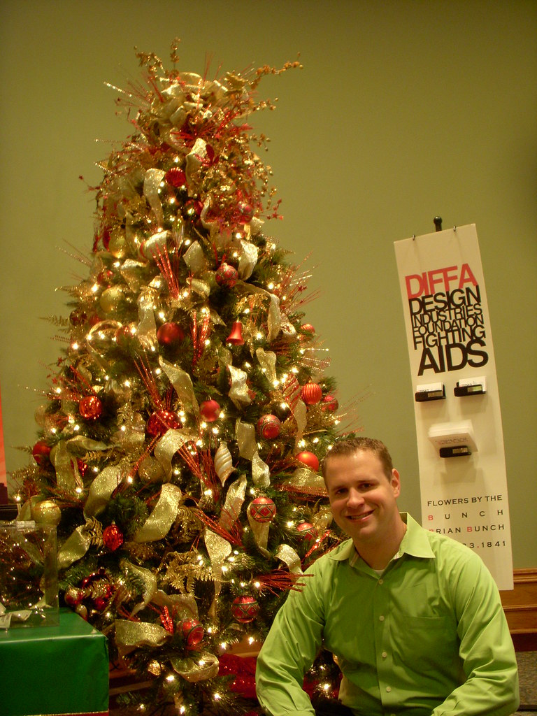 2009 Deck the Halls at Old Red Museum Brian Bunch diffadallas Flickr