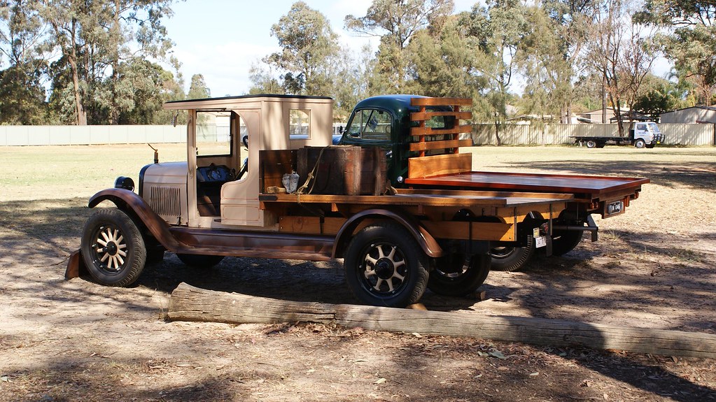 Londonderry car show 26 08 2009 085 adze45 Flickr