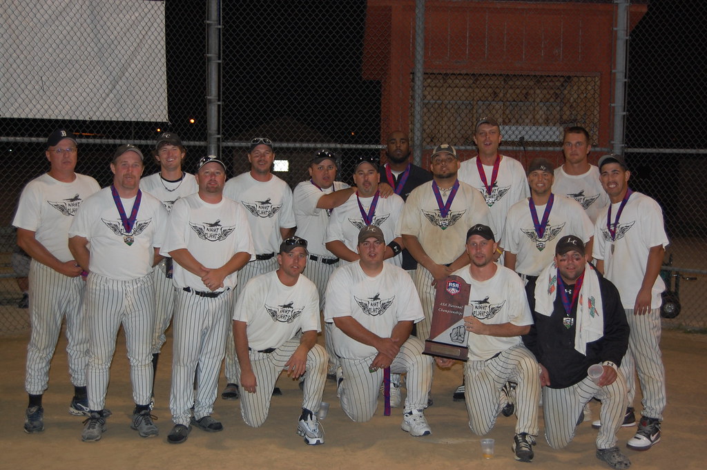 DSC_0165 Fond du Lac Softball Flickr