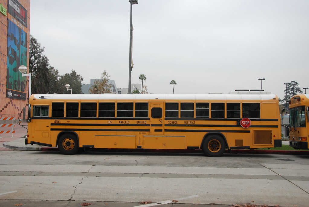 Flickriver Navymailman's photos tagged with lausd