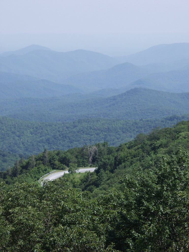 Linville Cove 009 kayyymichelle( Flickr