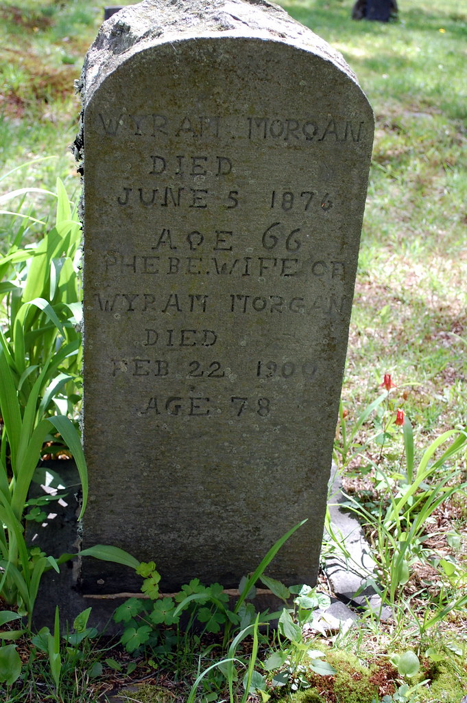 Fulton Cemetery, Walton, NY a photo on Flickriver