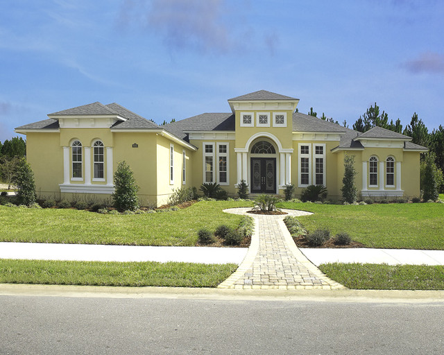 Oakmont Trieste Plan at Eagle Landing Oakmont 1635...Flickr