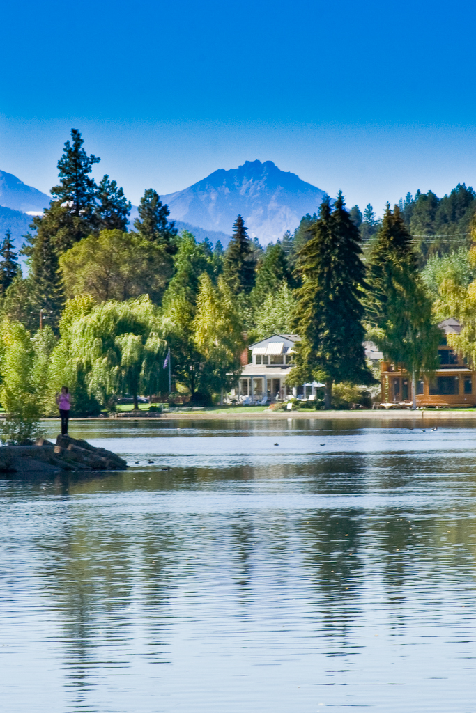Bend, Oregon5 Drake Park, Bend Oregon Mike Flickr