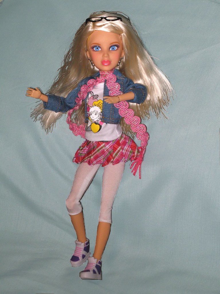 LIV Dolls by Spin Master Flickr