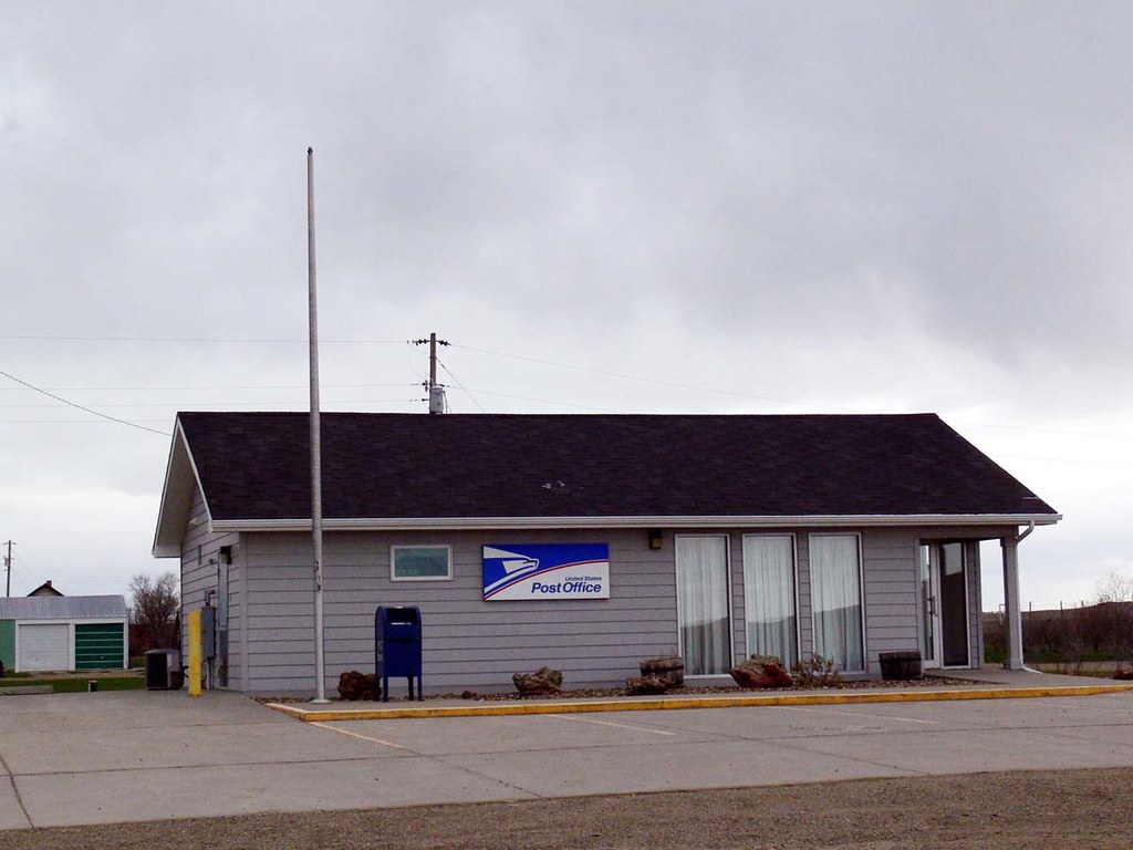 Lindsay, Montana 59339 Dawson County. View of the Lindsay … Flickr