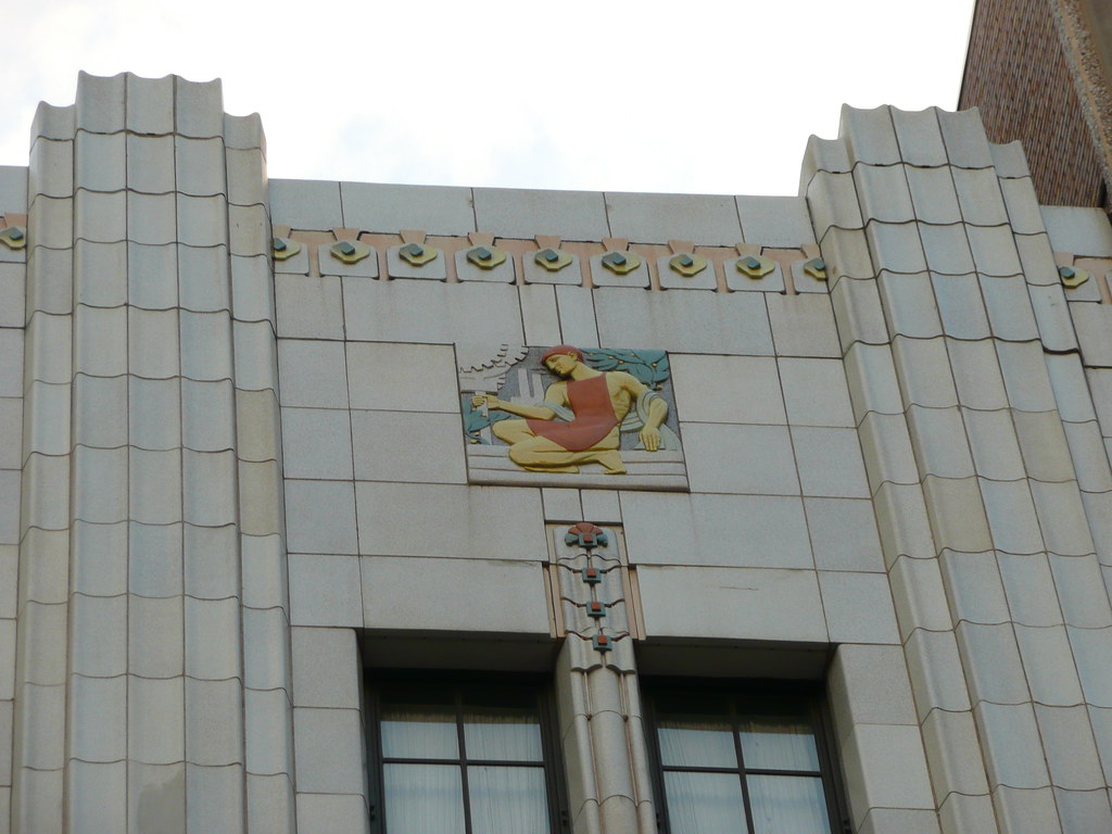 Nashville, TN 5th Avenue Kress In the 5th Avenue Histori… Flickr