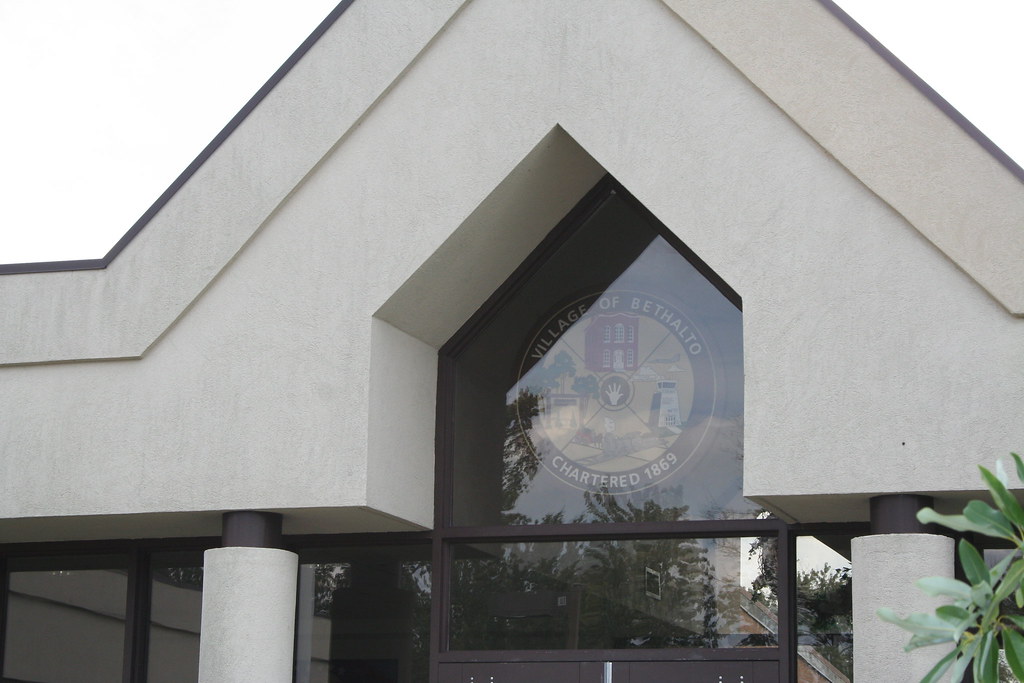 Bethalto Village Hall Tyler Warren Flickr