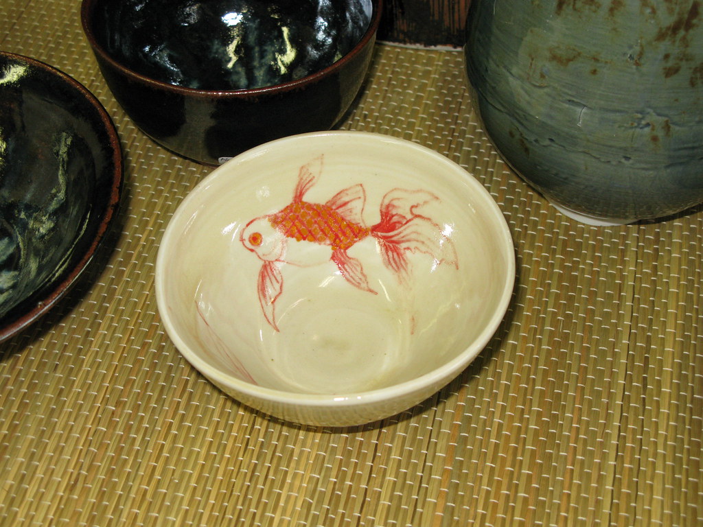 IMG_0254 San Jose City College 2009 Ceramics Sale Peter Kuo Flickr