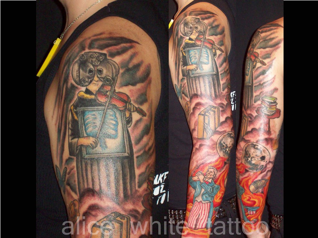 Insomniac Album Cover