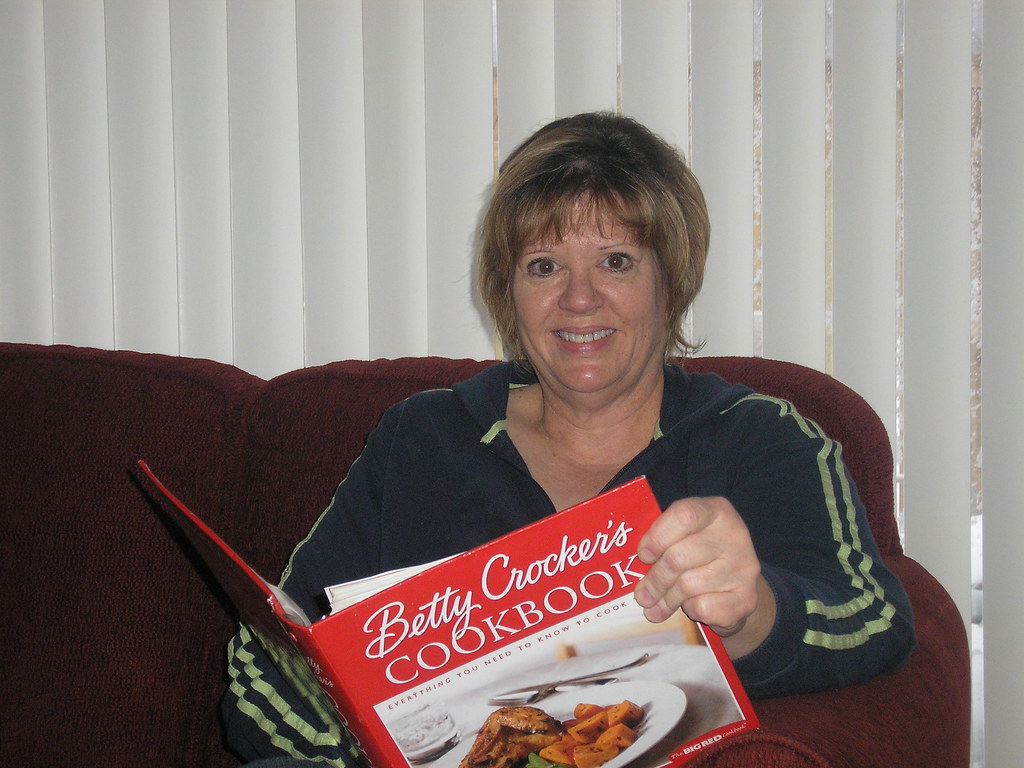 Holidays 2009 072 CINDY ST PETER Flickr