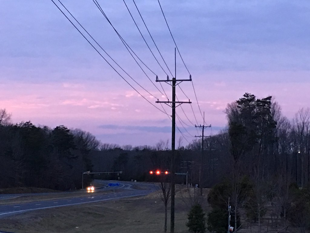 Dominion and Rappahannock Electric Cooperative Scott Murray Flickr