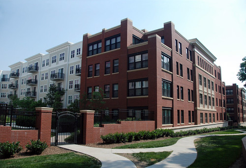 Pearson Square Now Leasing! Check out Falls Church's newes… Flickr
