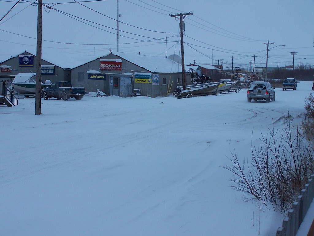 Bethel AK Bethel AK anfox7 Flickr