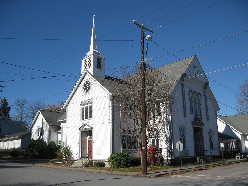Hawley, Pennsylvania Hawley, Pennsylvania Doug Kerr Flickr