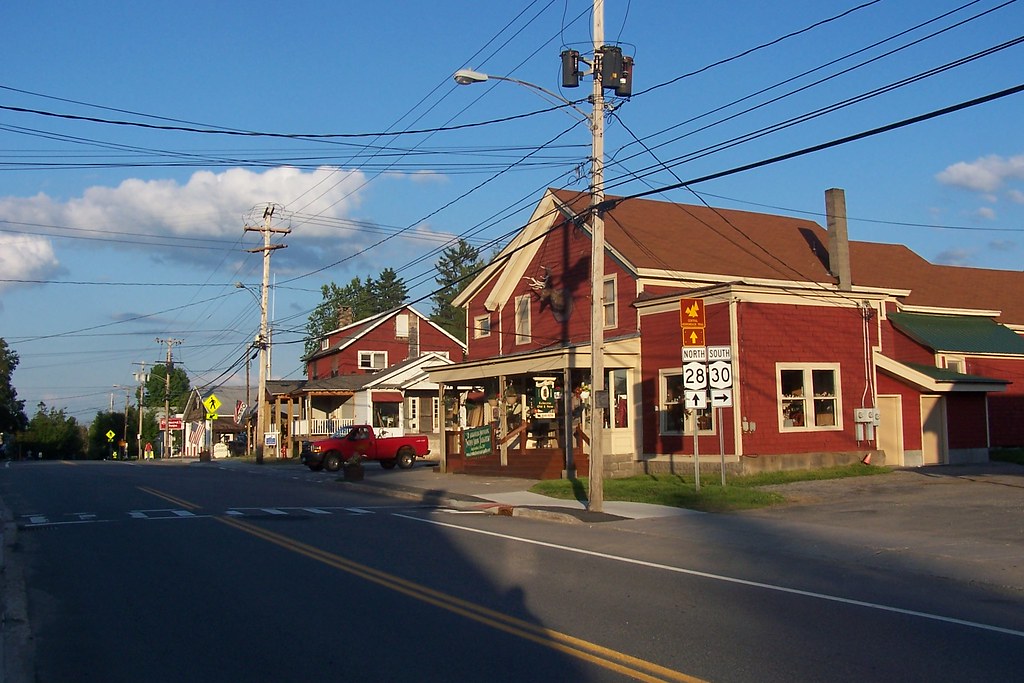 Flickriver Photoset 'Hamilton County, New York' by J. Stephen Conn