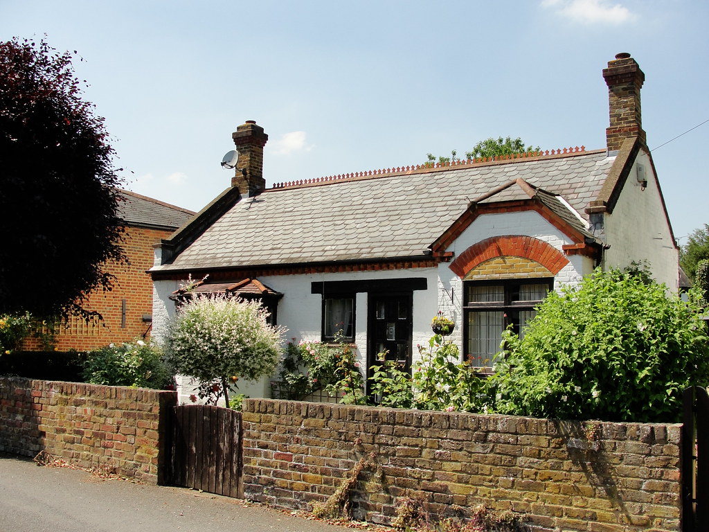 Blacksmiths Lane Laleham at Joseph Kulik blog