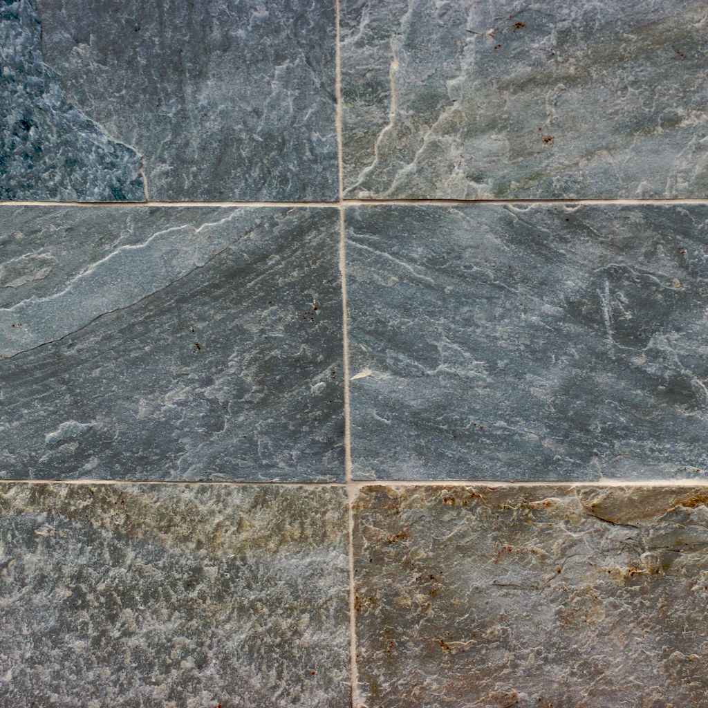 Blue gray (tiles) jakerome Flickr