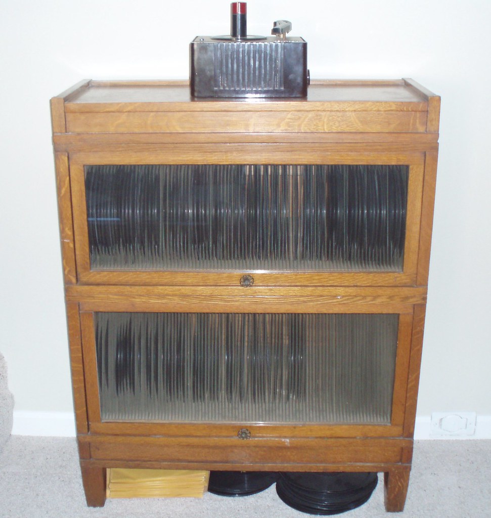 OAK 78 RPM RECORD Frank Kelsey Flickr