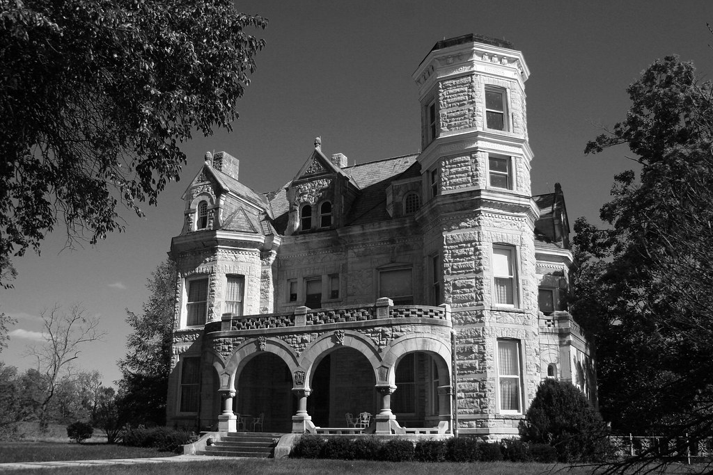 Ashfeld Manor Still for sale. Harrodsburg, Kentucky. Also … Flickr
