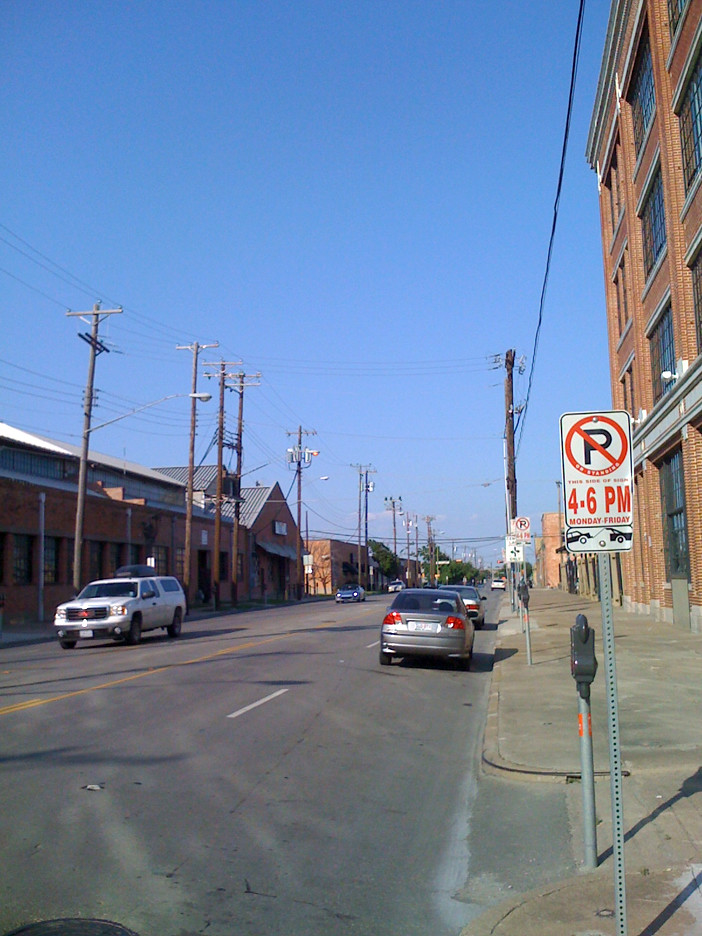 Historic Stringtown, Dallas Historic Stringtown warehouse … Flickr