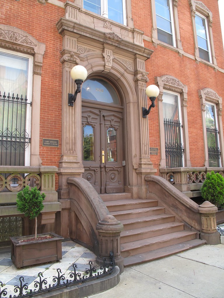 1120 The Darnell Tilghman House felixdaacat Flickr