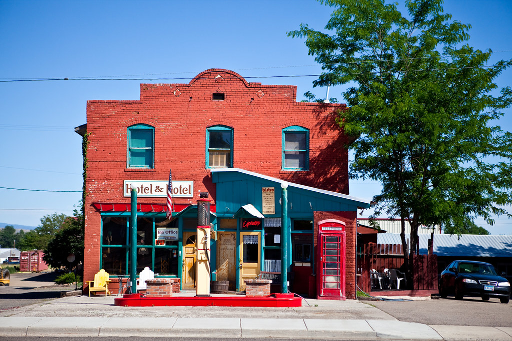 Cambridge, ID Jared Kelly Flickr